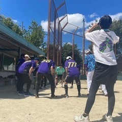 🥎⚾️野球andソフトボールメンバー募集⚾️🥎 - 京都市