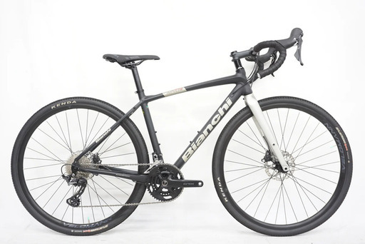 BIANCHI 「ビアンキ」 IMPULSO ALLROAD GRX600 2021年モデル グラベルロードバイク /バイチャリ阪急塚口店 rc_ITQ5FB27W9C0_lU7d