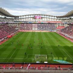 鹿島アントラーズ好きな方募集⚽