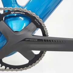 3T 「スリーティー」 EXPLORO PRO RIVAL 1x11s 2021年モデル グラベル