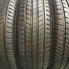走行短め BS BRIDGESTONE ALENZA 001 RFT 225/60R18 18インチ 夏タイヤ ランフラット 4本 レクサスNX RAV4等　(TE108) Pneu Bridgestone Alenza 001 235/60 R18 103H Run Flat (Original
