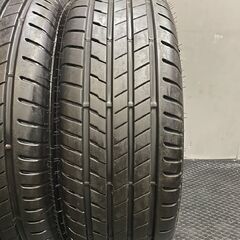 走行短め BS BRIDGESTONE ALENZA 001 RFT 225/60R18 18インチ 夏タイヤ