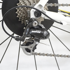 SCOTT 「スコット」 CR-1 TEAM 2009年モデル ロードバイク / バイチャリ阪急塚口店 rc_ITRLRQSN58JS_m1Hh SCOTT 「スコット」 CR-1 TEAM 2009年モデル ロードバイク