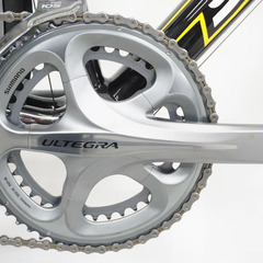 SCOTT 「スコット」 CR-1 TEAM 2009年モデル ロードバイク