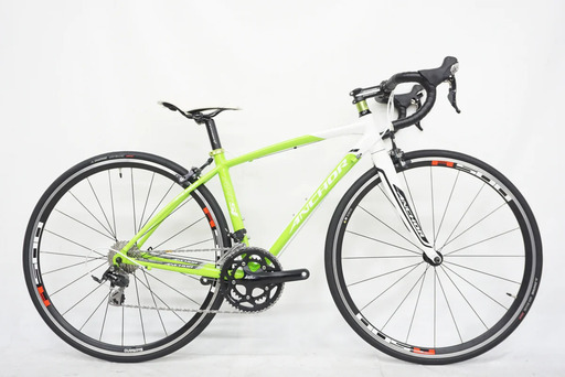 ANCHOR 「アンカー」 RFA5 EQUIPE 2014年モデル ロードバイク / バイチャリ阪急塚口店 rc_ITG96DJ98LNY_mqS7