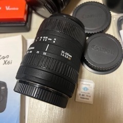 Canon 6xi 一眼レフカメラ 