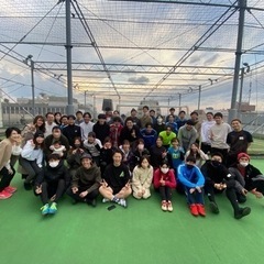 teamFPG吉祥寺フットサル