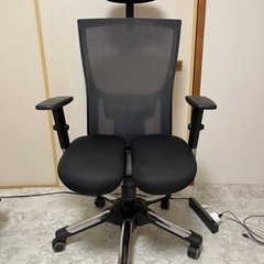 美品　HARA CHAIR ThalesV7 ハラチェア