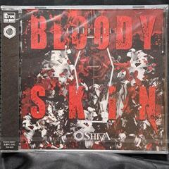 BLOODY SKIN［C-TYPE］