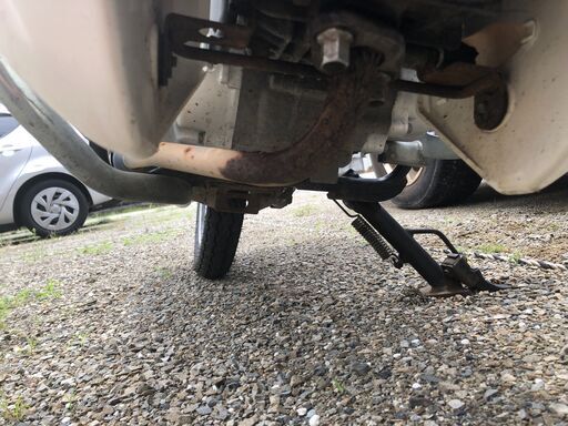 スーパーカブ110 JA07 保令和7年6月 書類在 K6】さんの【