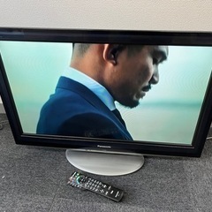 Panasonic パナソニック 液晶テレビ TH-L32D2 ...