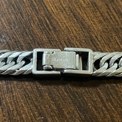 喜平　ネックレス　8面? 12面? カット　トリプル？