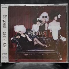 WHITE DUST［初回限定盤B-type］CD+DVD