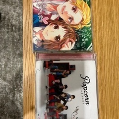 CD（嵐・HoneyWorks）