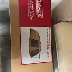 半額以下！格安！新品未使用！本日限定価格！Colemanの2RO...