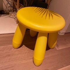 IKEA マンムット