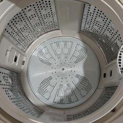 10/8～12日の期間で日立(HITACHI) ビートウォッシュ洗濯機 取りに来て