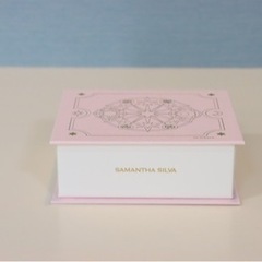 《2021年限定品》サマンサシルヴァ×『カードキャプターさくら』 ライトカードネックレス　【未使用】