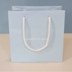 《2021年限定品》サマンサシルヴァ×『カードキャプターさくら』 ライトカードネックレス　【未使用】