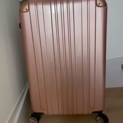 スーツケースL