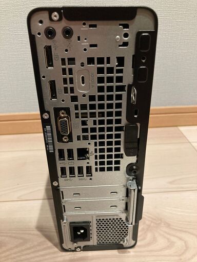 デスクトップパソコン Prodesk600 i5-9500 NVMe256GB+500GB RAM16GB Office2021 - デスクトップパソコン デスクトップパソコン Prodesk600 i5-9500 NVMe256GB+500GB RAM16GB Office2021 - デスクトップパソコン