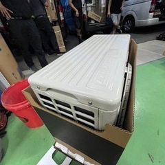 HITACHI シロクマくん 2.2kw 6畳用 2023年モデル