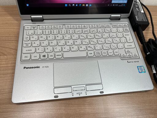 Panasonic CF-RZ6 TOUGHBOOK LET