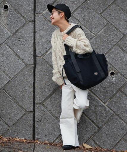 PENDLETON × MARIE INABA＞マザーズ トートバッグ PENDLETON マザーズ