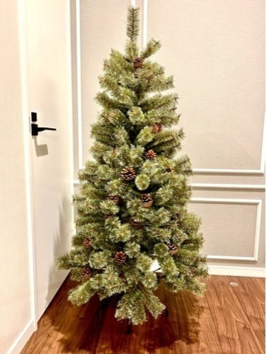 楽天で人気の高いクリスマスツリー