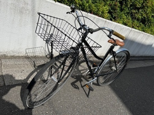 FAIRDALE フェアデール26インチ自転車