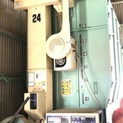 【ネット決済】農機具　極美品ドライゴン24石　淡路島南あわじ市【...