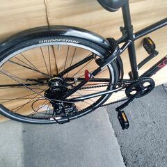 　[引取限定]　美品！ブリヂストン　ジュニアサイクル　SCHLEIN　シュライン