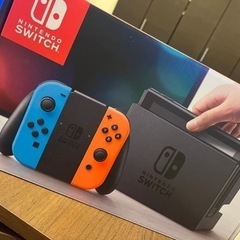 Switch 中古《本日まで》