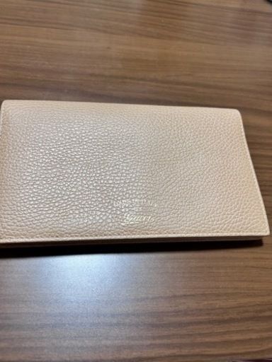 GUCCI 財布