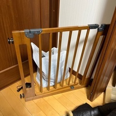 赤ちゃん用ゲート