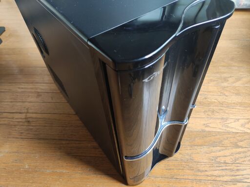 自作ゲーミングPC＠Ryzen3600\u0026GF980