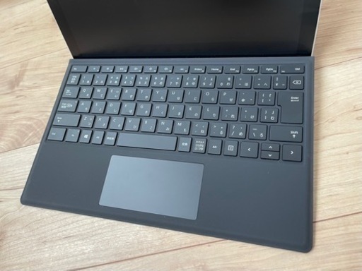 LTE i5/8GB/256GB Pro7+ Surface (訳アリ美品) Amazon.com RAM 4GB i3 