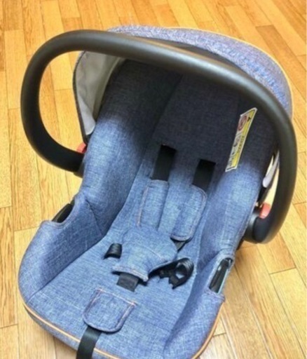 チャイルドシート