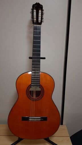 Grand shinano GS150 クラシックギター
