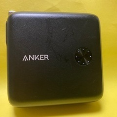 Anker PowerCore Fusion 10000