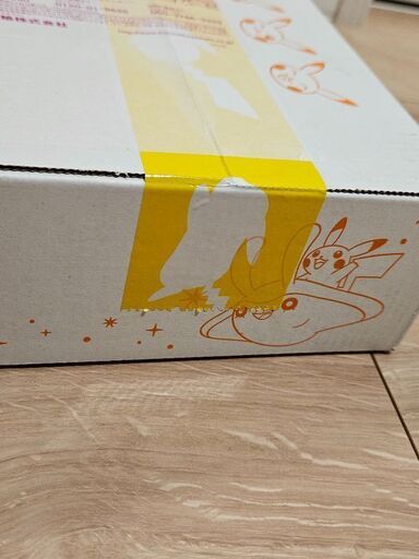 ポケモンカード イーブイヒーローズ