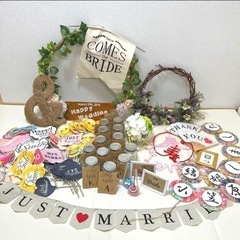 結婚式 ハンドメイド 結婚式準備 前撮り 手作り