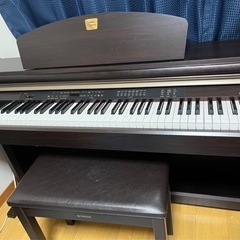 【ネット決済】YAMAHA ヤマハ 電子ピアノ Clavinov...