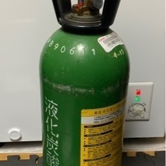 ミドボン 炭酸水メーカー用ツール付