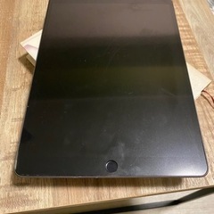 iPad Air3 (第3世代) スペースグレイ 定価の半額以下