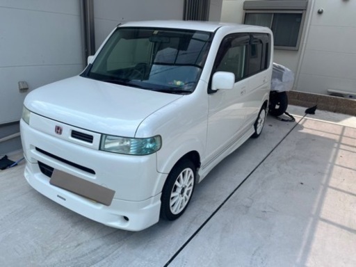 ホンダ ザッツ 10.0万円 車検:- 走行距離:12.0万km | olcar（オルカー）