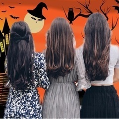 🎃浅草de大人のハロウィン女子会🍂30〜40代限定 10/29(日)