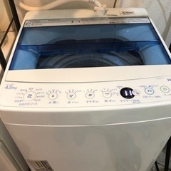 洗濯機2019&ラック2023年　