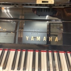 YAMAHA U2C リニューアル