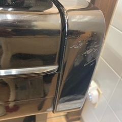 YAMAHA U2C リニューアル